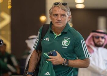 مانشيني يفتح باب المنتخب السعودي أمام الجميع