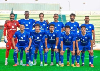 اسمنت اسيوط يُعيين احمد جمال مديرا رياضيا ويجدد الثقة في الجهاز الفني