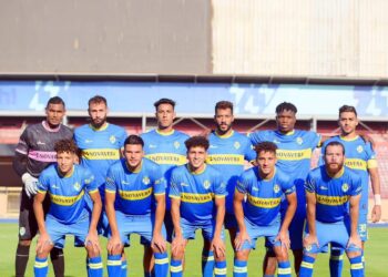 لافيينا يستعد لعودة الدوري وعينه علي الصعود