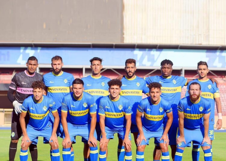 لافيينا يستعد لعودة الدوري وعينه علي الصعود