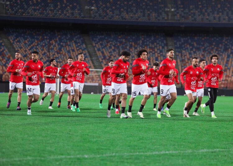 حافلات مجانية لنقل الجماهير لمؤازرة المنتخب في كأس “عاصمة مصر”