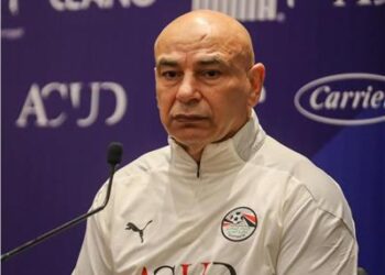 حسام حسن وتصريح عن مواجهة كرواتيا في نهائي بطولة “كأس عاصمة مصر”