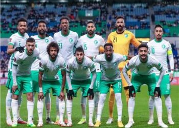 مانشيني يعلن تشكيل السعودية أمام طاجيكستان في تصفيات كأس آسيا