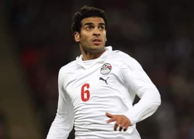 هاني سعيد مُندهش من تصريحات جمال علام !!