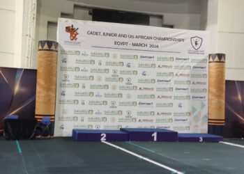 السلاح يضع اللمسات الأخيرة لاستضافة بطولة أفريقيا للناشئين والشباب – صور