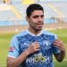 بيراميدز جدد لـ محمد حمدي