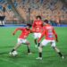 منتخب مصر يواصل تدريباته استعدادا لبطولة كأس العاصمة – صور