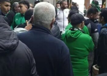 حالة احمد رفعت لاعب فيوتشر