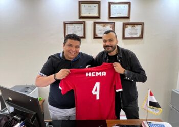 إبراهيم سعيد يعود للتدريب مجددًا عبر بوابة هذا النادي