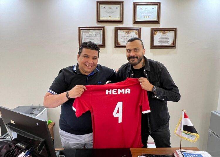 إبراهيم سعيد يعود للتدريب مجددًا عبر بوابة هذا النادي