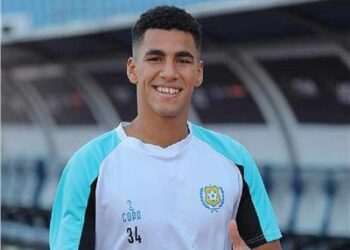 رئيس الإسماعيلي يكشف عن مفاجأة بشأن انتقال إياد العسقلاني للأهلي