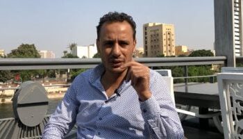 طارق السيد يحدد موعدا لاستقبال عزاء والده