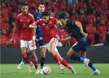 الزمالك يحسم موقفه من اللعب في السعودية