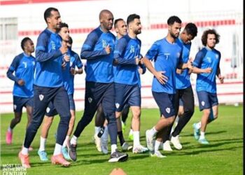 الزمالك ألغي تدريبه لوفاة أحد أفراد الجهاز الطبي بأزمة قلبية