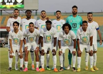 البنك الأهلي يفوز على الداخلية