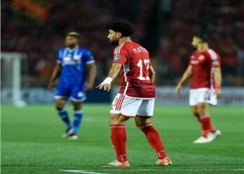 الأهلي في نصف نهائي دوري أبطال أفريقيا للمرة الـ 20