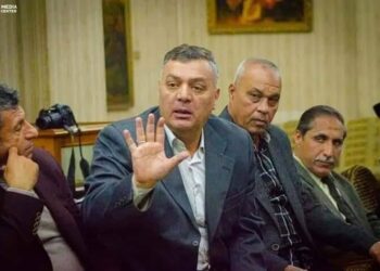 خالد أبو الفتوح : لاعب الأهلي..نسي نفسه !!