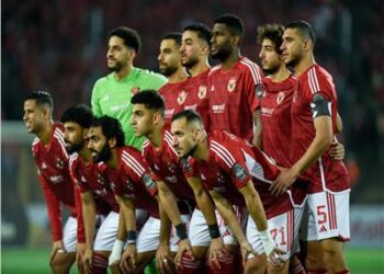 كولر يعلن تشكيل الأهلي لمواجهة إنبي بالدوري
