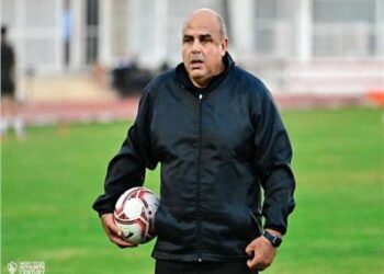 أيمن طاهر يتحدث عن أزمة حراسة مرمى الزمالك