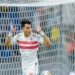 زيزو الأفضل في مباراة الزمالك والاتحاد السكندري