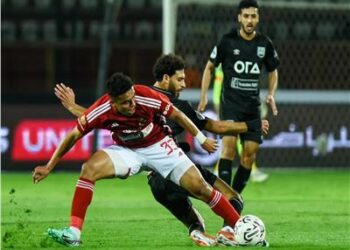 الأهلي يحقق فوزًا صعبًا على زد في الدوري