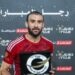 عمر كمال أفضل لاعب في مباراة الأهلي وزد بالدوري