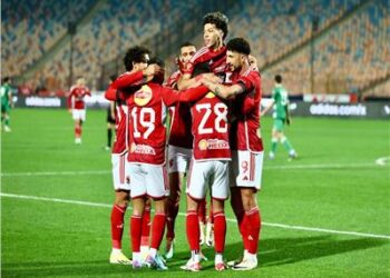 غيابات الأهلي أمام الزمالك في القمة