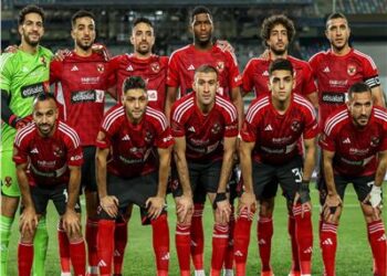 موعد مباراة الأهلي ومازيمبي الكونغولي