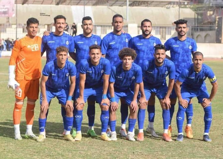 الهروب من الهبوط من دوري المحترفين | المربع الذهبي كما هو و مكادي “نزل”