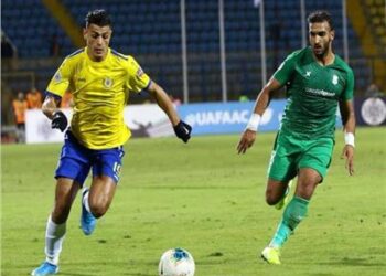 الاتحاد والإسماعيلي يتعادلان في الدوري
