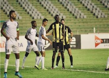 القرار الصحيح لأزمة مباراة المقاولون وسموحة