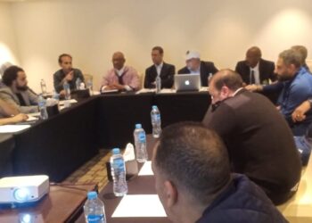 الزمالك وفيوتشر والاجتماع الفني للمباراة