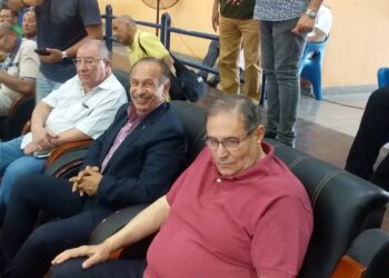 الاتحاد العربي للشركات يجتمع في بورسعيد