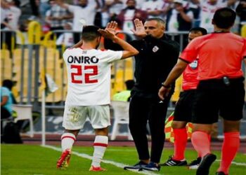 الزمالك عاد علي حساب الاتحاد