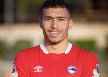 المنتخب الأولمبي يستدعي على زعزع