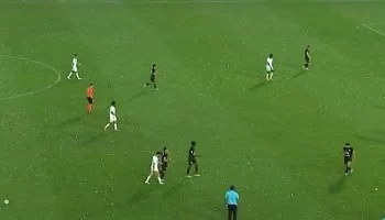 زد والاتحاد السكندرى يتعادلان  فى الدورى المصرى