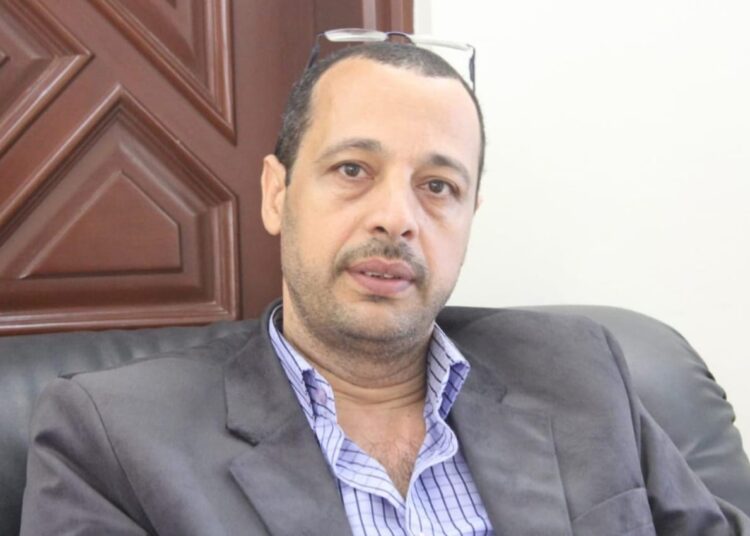 عيد فؤاد يكتب: رسالة إلى طارق دياب ..إن كنت ناسي أفكرك