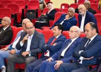 1.148 مليار جنيه إجمالي الدعم المالي المقدم للاتحادات الرياضية خلال 3 سنوات