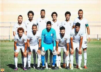 الجونة يطيح بـ بلدية المحلة ويتأهل لدور الـ 16 بكأس مصر