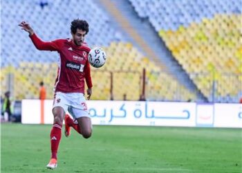 طبيب الأهلي يكشف حجم إصابة محمد هاني