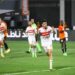 الزمالك يهزم البنك الأهلي في الدوري المصري