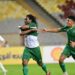الإتحاد السكندري يفوز على بلدية المحلة بالدوري