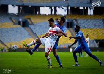 أحمد سامي: سموحة فاز على الزمالك لهذا السبب