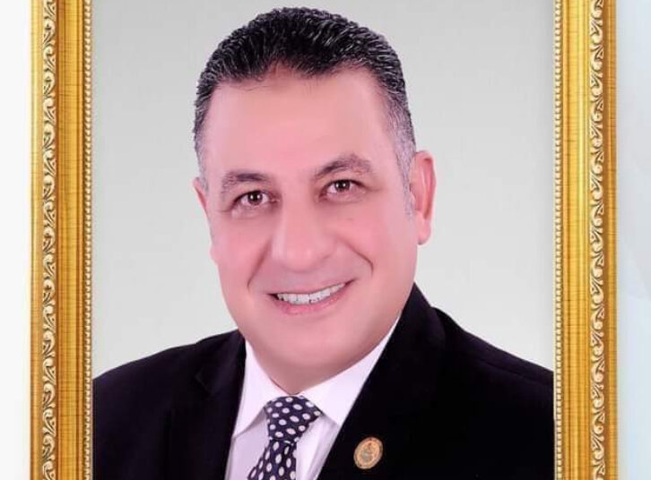 محمد لطفي ابو العزم