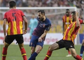 أبرز أرقام الأهلي والترجي في دوري أبطال أفريقيا 2023-2024 قبل النهائي المرتقب