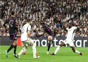 ريال مدريد إلي نهائي دوري أبطال أوروبا – فيديو