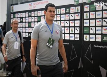 عبد الواحد السيد يطمئن على كافة الترتيبات قبل سفر بعثة الزمالك إلى المغرب
