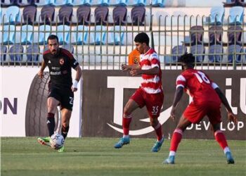 موعد مباراة الأهلي المقبلة بعد الفوز علي البلدية