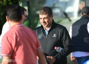 طارق العشري