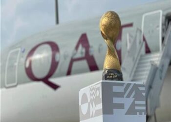 نسخ متتالية في قطر.. «فيفا» يعتمد كأس العرب بطولة دولية رسمية